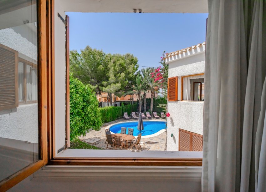 Resale - Villa / House - Orihuela Costa - Cabo Roig