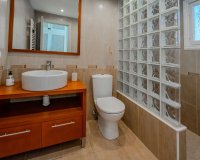 Resale - Villa / House - Orihuela Costa - Cabo Roig