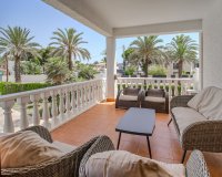 Resale - Villa / House - Orihuela Costa - Cabo Roig