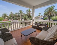 Resale - Villa / House - Orihuela Costa - Cabo Roig
