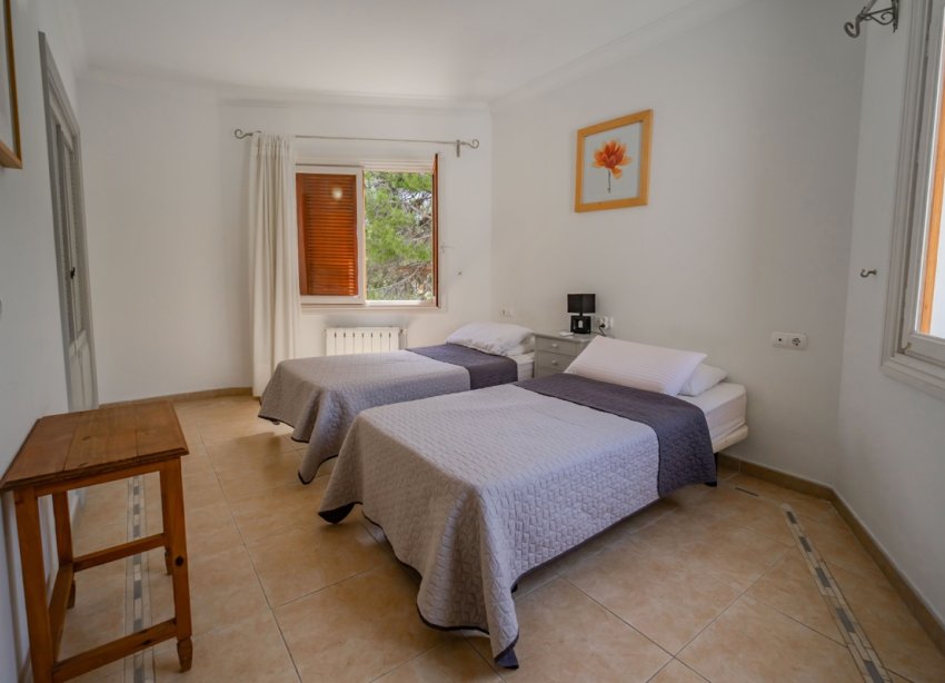Resale - Villa / House - Orihuela Costa - Cabo Roig