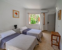Resale - Villa / House - Orihuela Costa - Cabo Roig