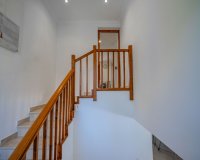 Resale - Villa / House - Orihuela Costa - Cabo Roig