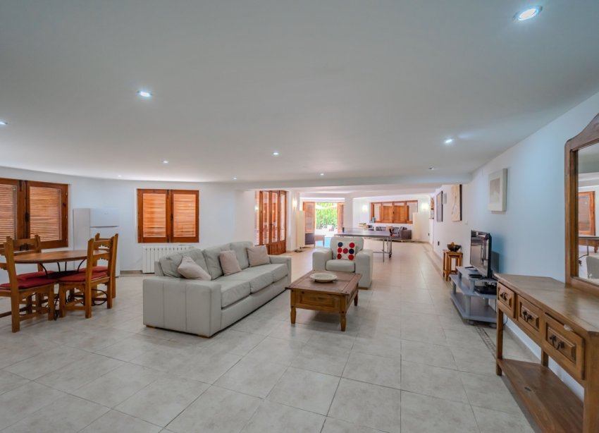 Resale - Villa / House - Orihuela Costa - Cabo Roig