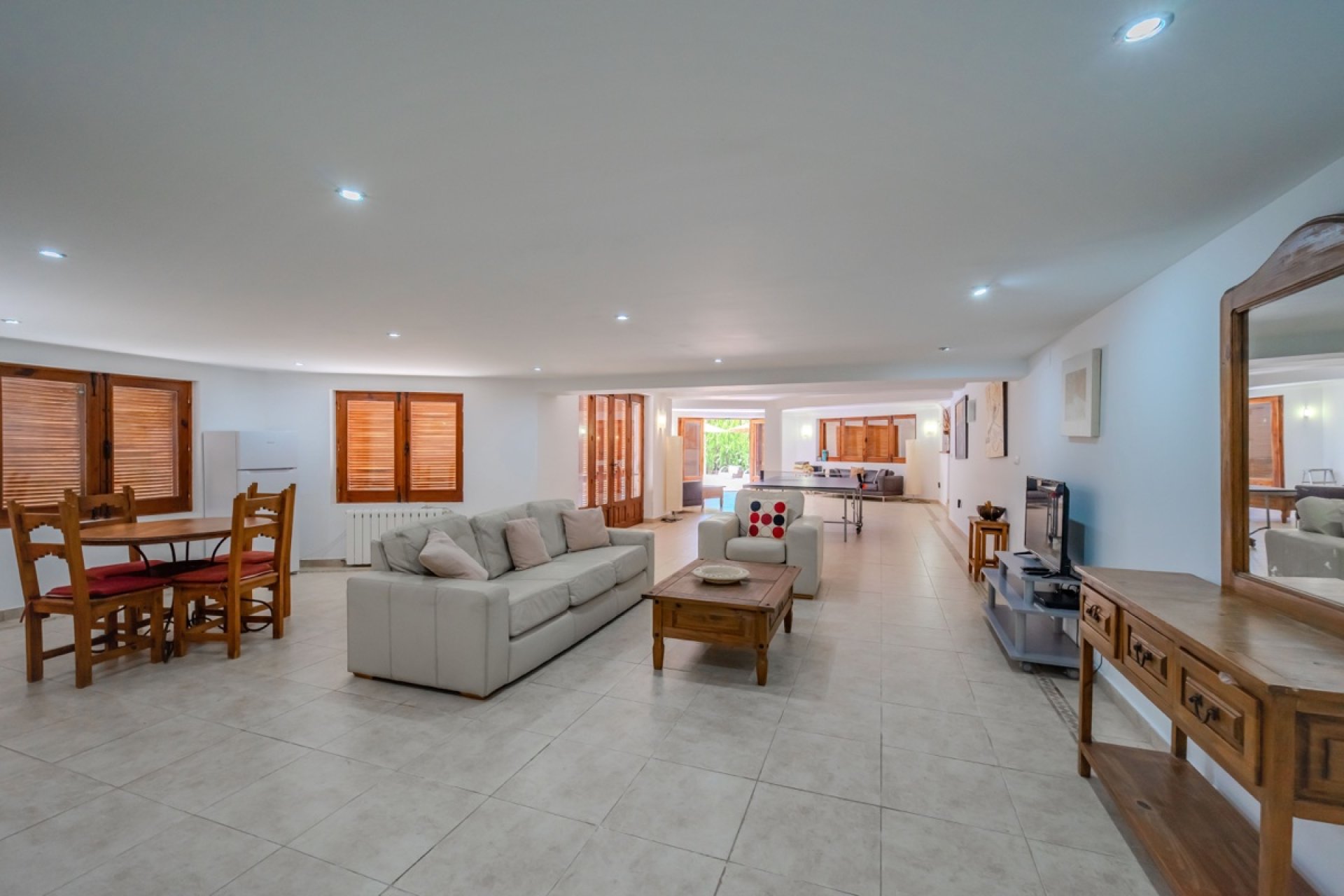 Resale - Villa / House - Orihuela Costa - Cabo Roig