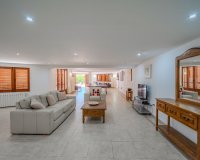 Resale - Villa / House - Orihuela Costa - Cabo Roig