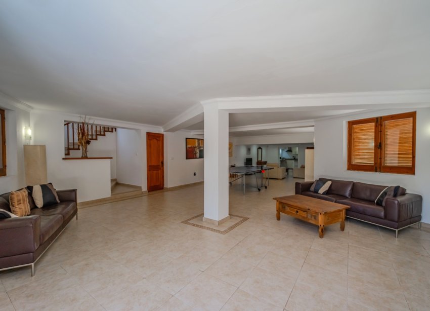 Resale - Villa / House - Orihuela Costa - Cabo Roig
