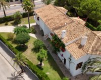 Resale - Villa / House - Orihuela Costa - Cabo Roig