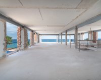 Resale - Villa / House - Orihuela Costa - Cabo Roig