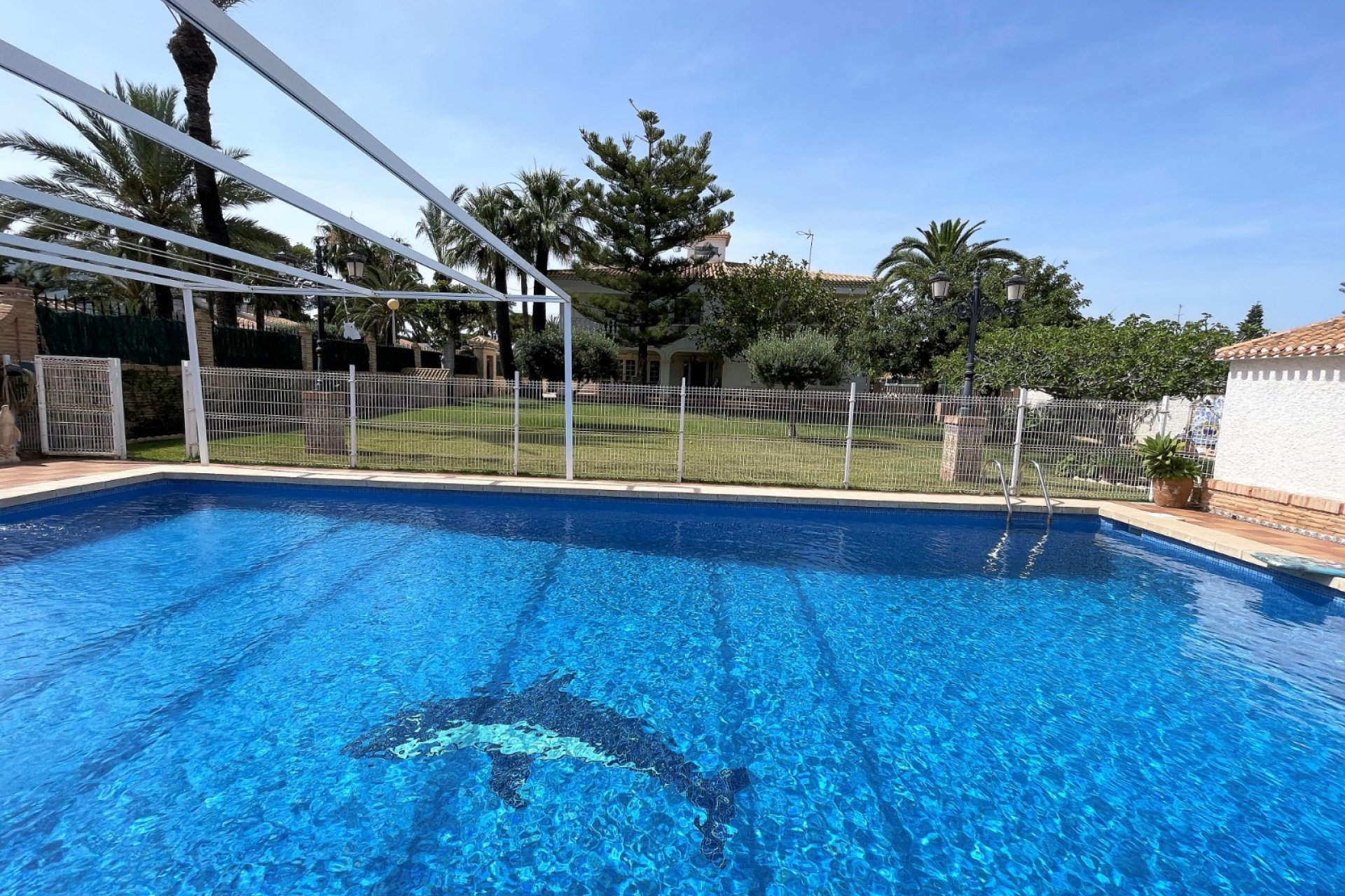 Resale - Villa / House - Orihuela Costa - Cabo Roig
