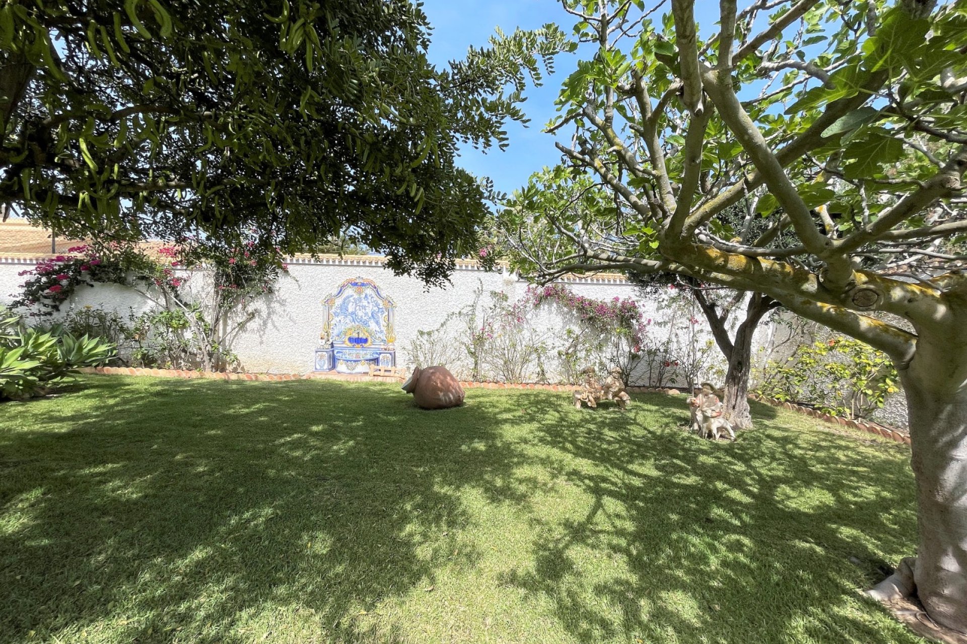 Resale - Villa / House - Orihuela Costa - Cabo Roig