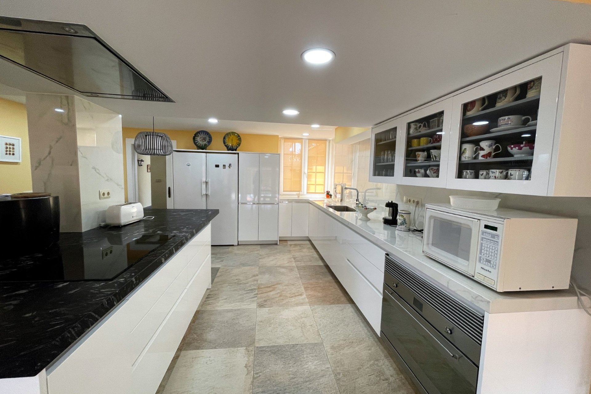 Resale - Villa / House - Orihuela Costa - Cabo Roig