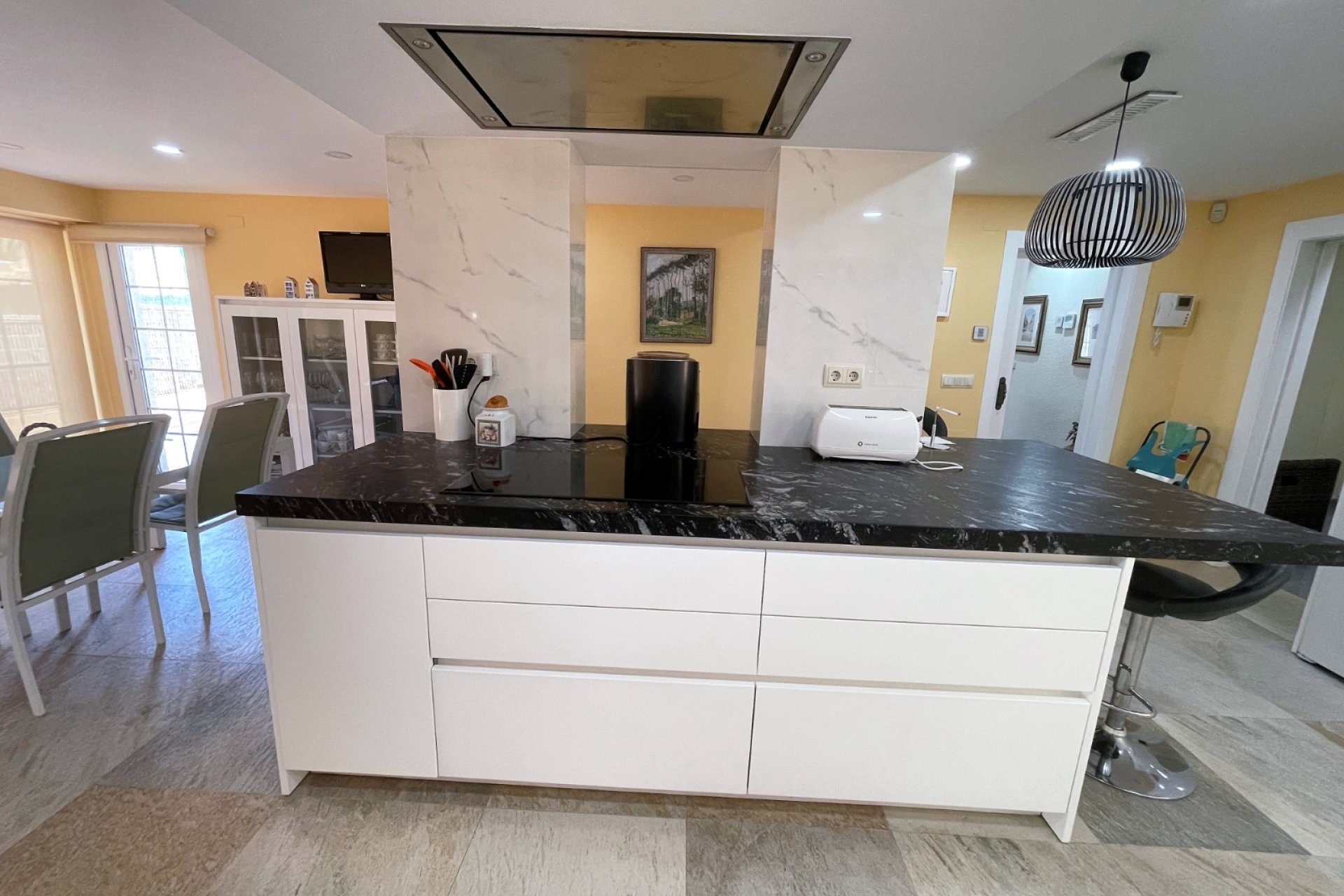Resale - Villa / House - Orihuela Costa - Cabo Roig
