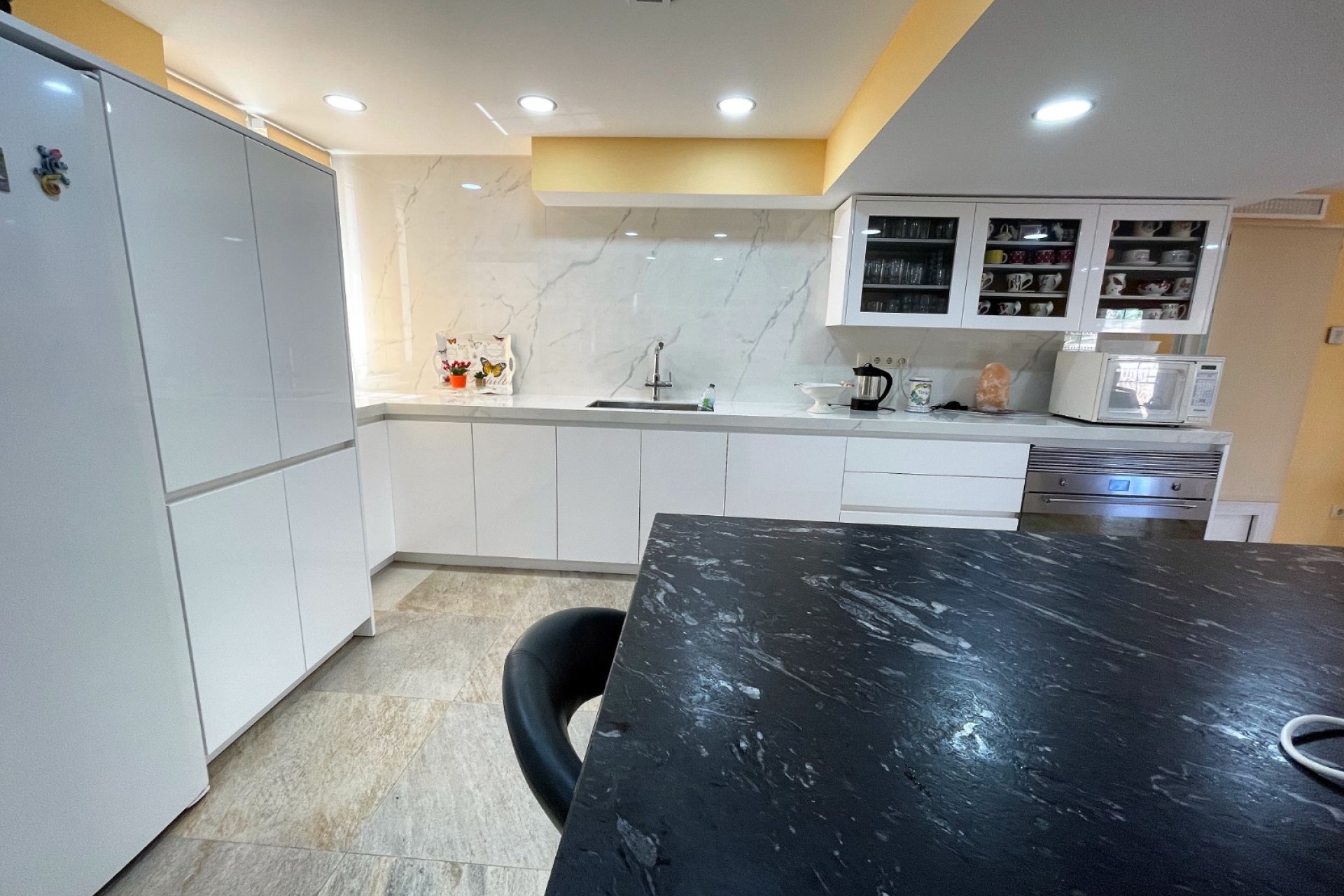 Resale - Villa / House - Orihuela Costa - Cabo Roig