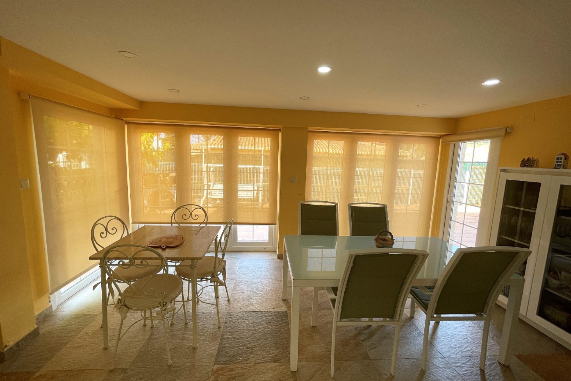 Resale - Villa / House - Orihuela Costa - Cabo Roig