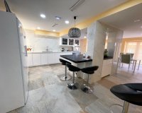 Resale - Villa / House - Orihuela Costa - Cabo Roig