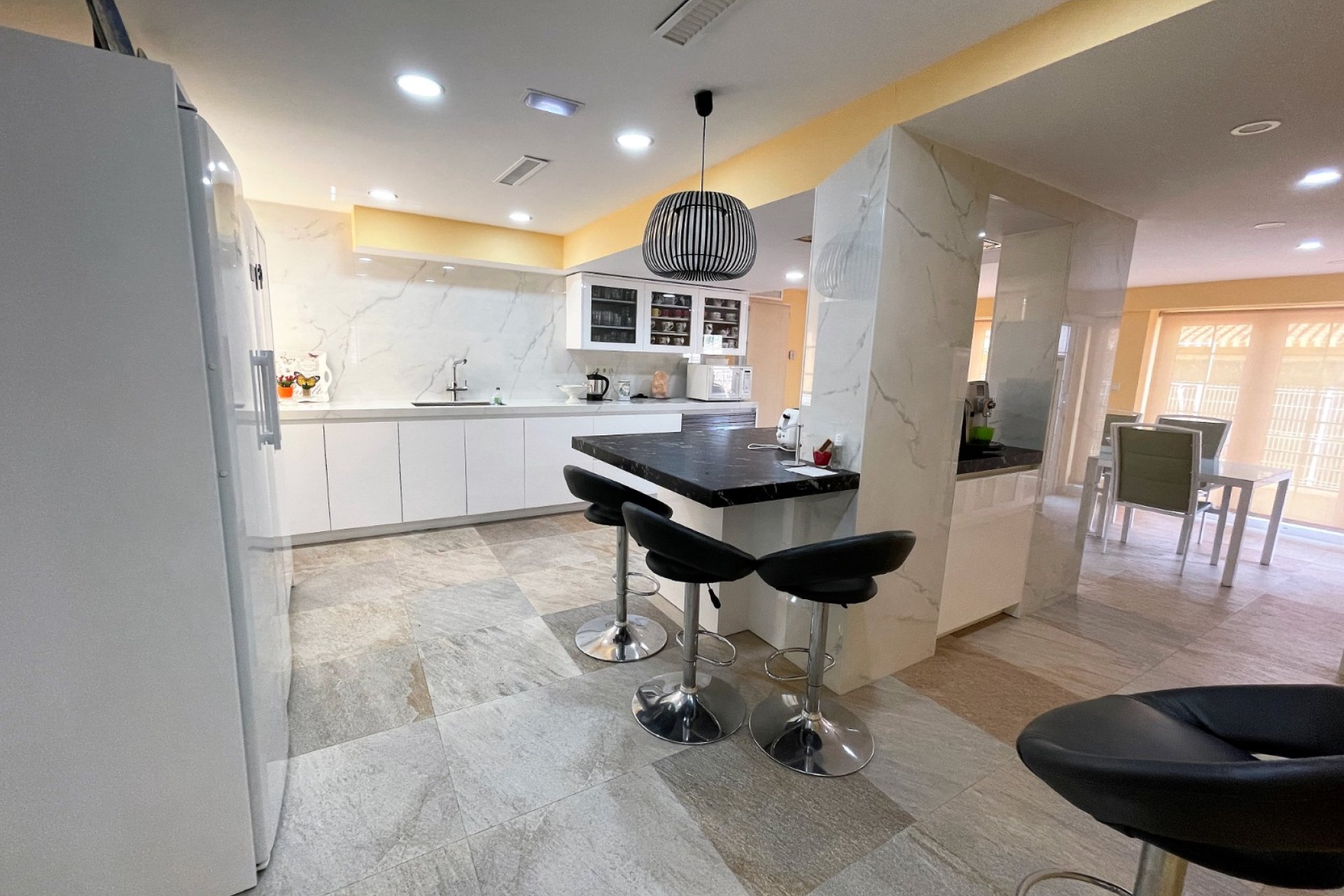 Resale - Villa / House - Orihuela Costa - Cabo Roig