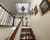 Resale - Villa / House - Orihuela Costa - Cabo Roig
