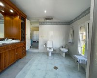 Resale - Villa / House - Orihuela Costa - Cabo Roig