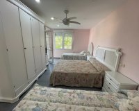 Resale - Villa / House - Orihuela Costa - Cabo Roig