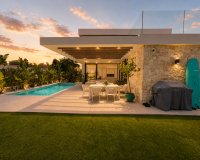 Resale - Villa / House - Orihuela Costa - Cabo Roig