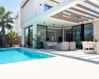 Resale - Villa / House - Orihuela Costa - Cabo Roig