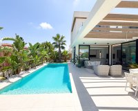 Resale - Villa / House - Orihuela Costa - Cabo Roig