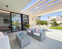 Resale - Villa / House - Orihuela Costa - Cabo Roig