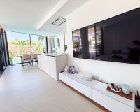 Resale - Villa / House - Orihuela Costa - Cabo Roig