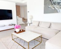 Resale - Villa / House - Orihuela Costa - Cabo Roig