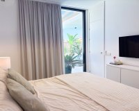 Resale - Villa / House - Orihuela Costa - Cabo Roig