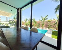 Resale - Villa / House - Orihuela Costa - Cabo Roig
