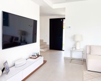 Resale - Villa / House - Orihuela Costa - Cabo Roig