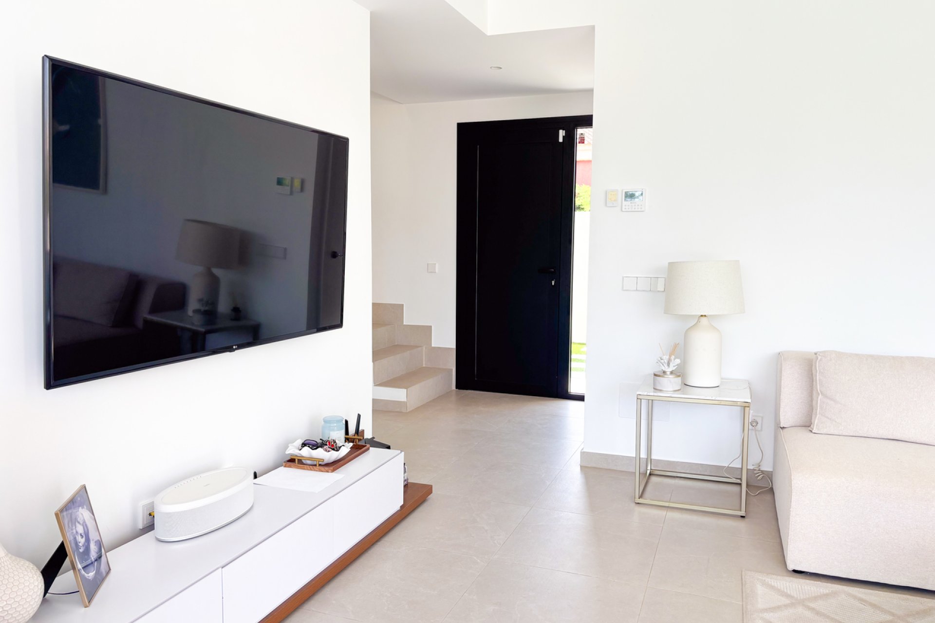 Resale - Villa / House - Orihuela Costa - Cabo Roig