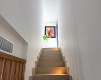 Resale - Villa / House - Orihuela Costa - Cabo Roig