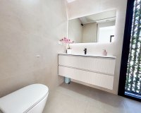Resale - Villa / House - Orihuela Costa - Cabo Roig
