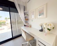 Resale - Villa / House - Orihuela Costa - Cabo Roig