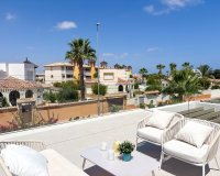 Resale - Villa / House - Orihuela Costa - Cabo Roig