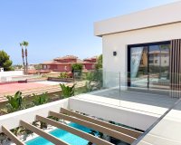 Resale - Villa / House - Orihuela Costa - Cabo Roig