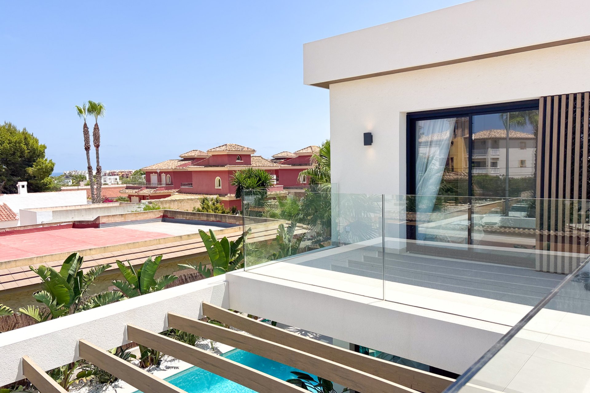 Resale - Villa / House - Orihuela Costa - Cabo Roig