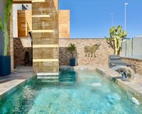 Resale - Villa / House - Orihuela Costa - Cabo Roig
