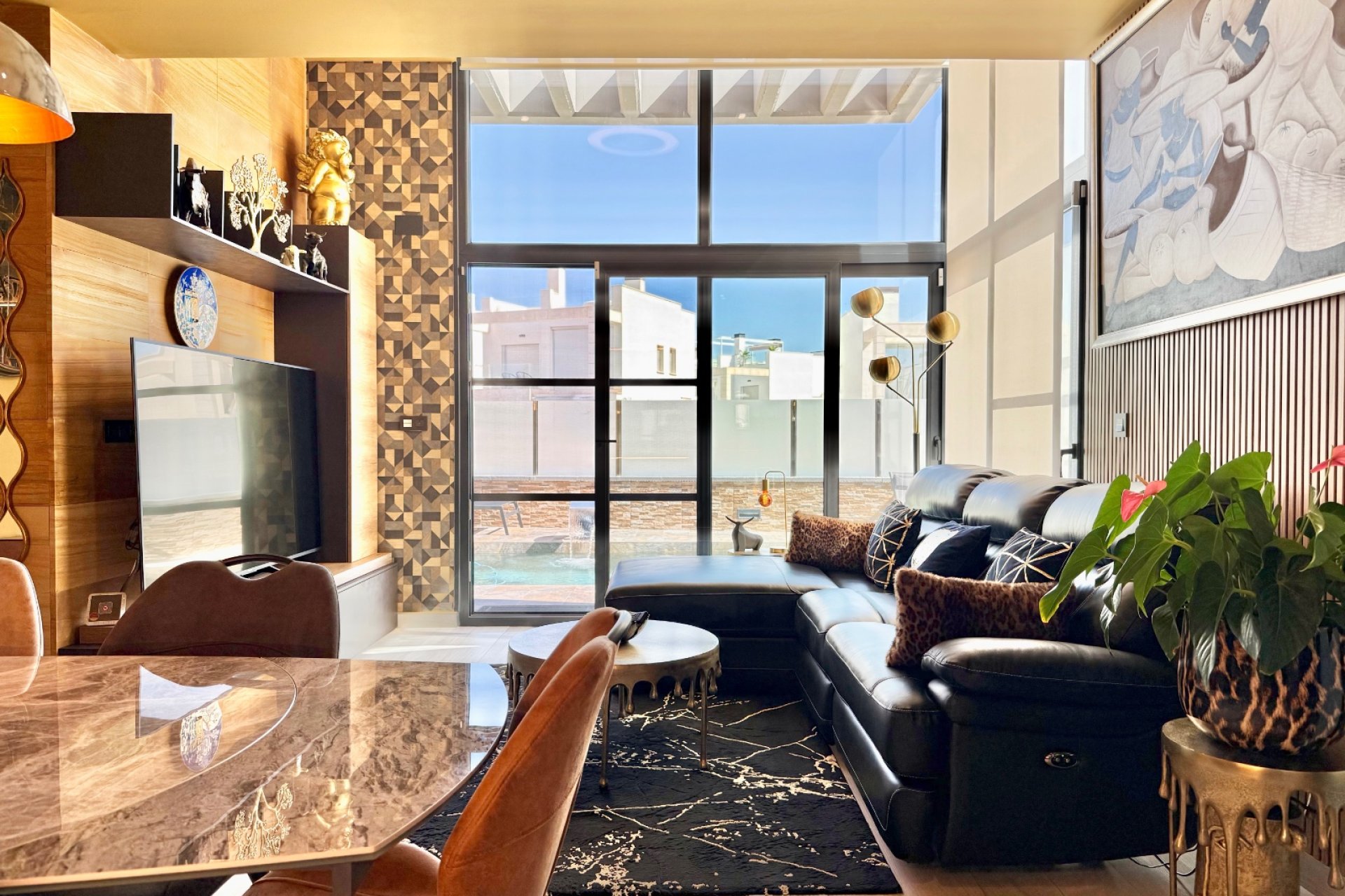 Resale - Villa / House - Orihuela Costa - Cabo Roig