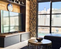 Resale - Villa / House - Orihuela Costa - Cabo Roig