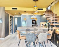 Resale - Villa / House - Orihuela Costa - Cabo Roig