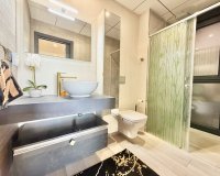 Resale - Villa / House - Orihuela Costa - Cabo Roig