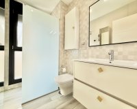 Resale - Villa / House - Orihuela Costa - Cabo Roig