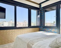Resale - Villa / House - Orihuela Costa - Cabo Roig