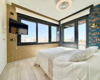 Resale - Villa / House - Orihuela Costa - Cabo Roig