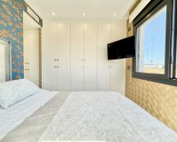 Resale - Villa / House - Orihuela Costa - Cabo Roig