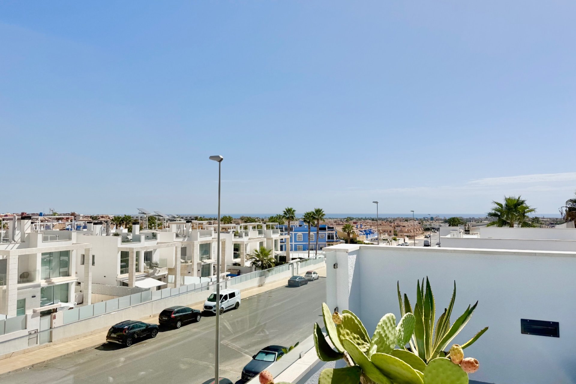 Resale - Villa / House - Orihuela Costa - Cabo Roig